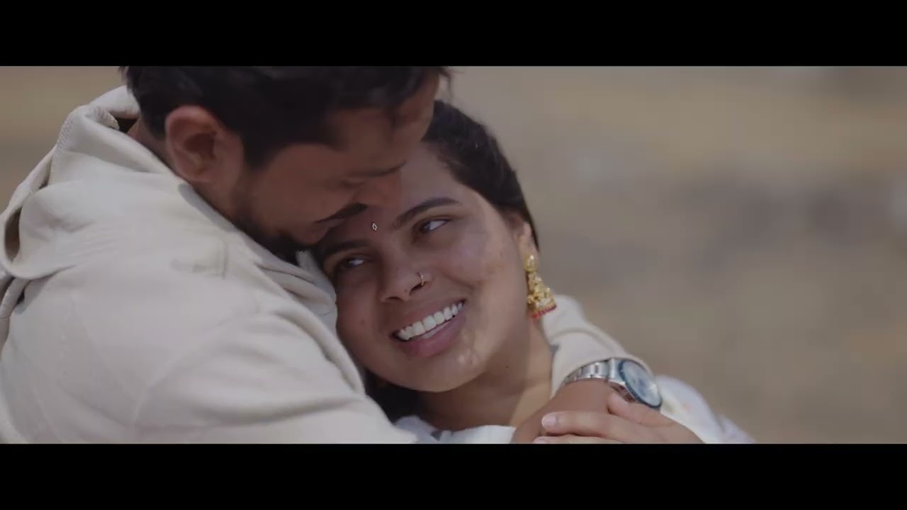 Mohan Jiya Pre Wedding 