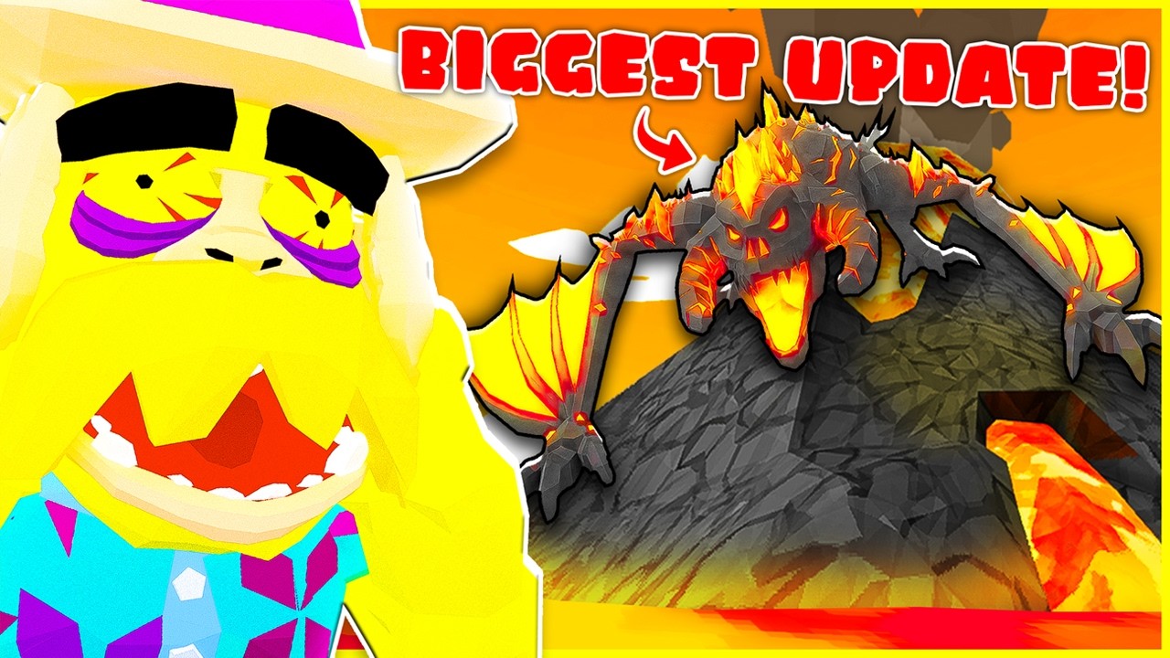 UG VR BIGGEST EVER UPDATE IS INSANE!