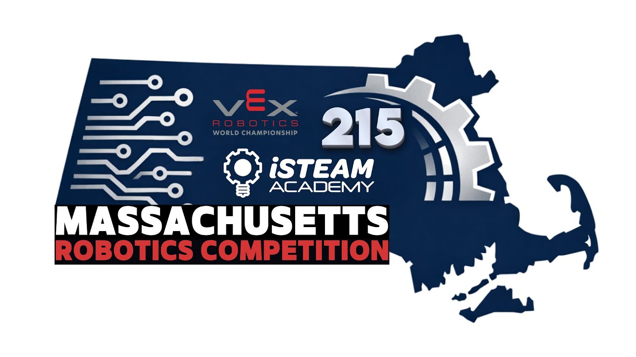 iSTEAM VEX V5 Open Tournament (2/15/2026)