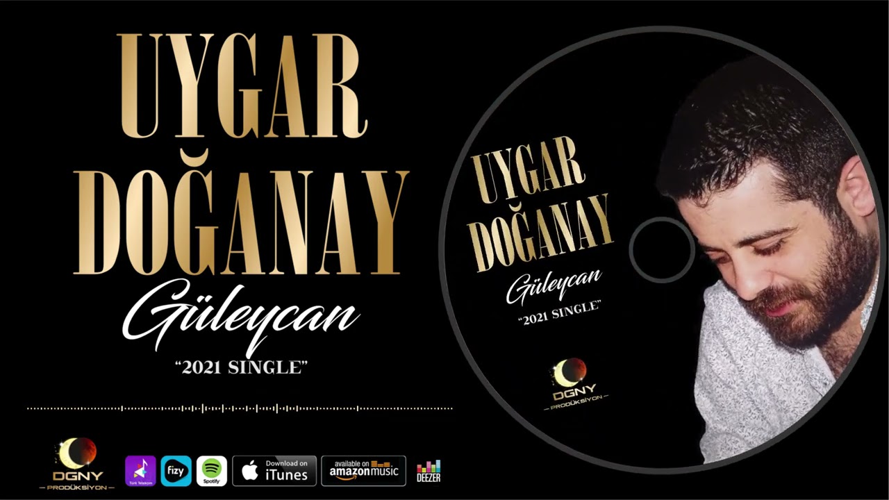 Uygar Doğanay Güleycan Single 2021