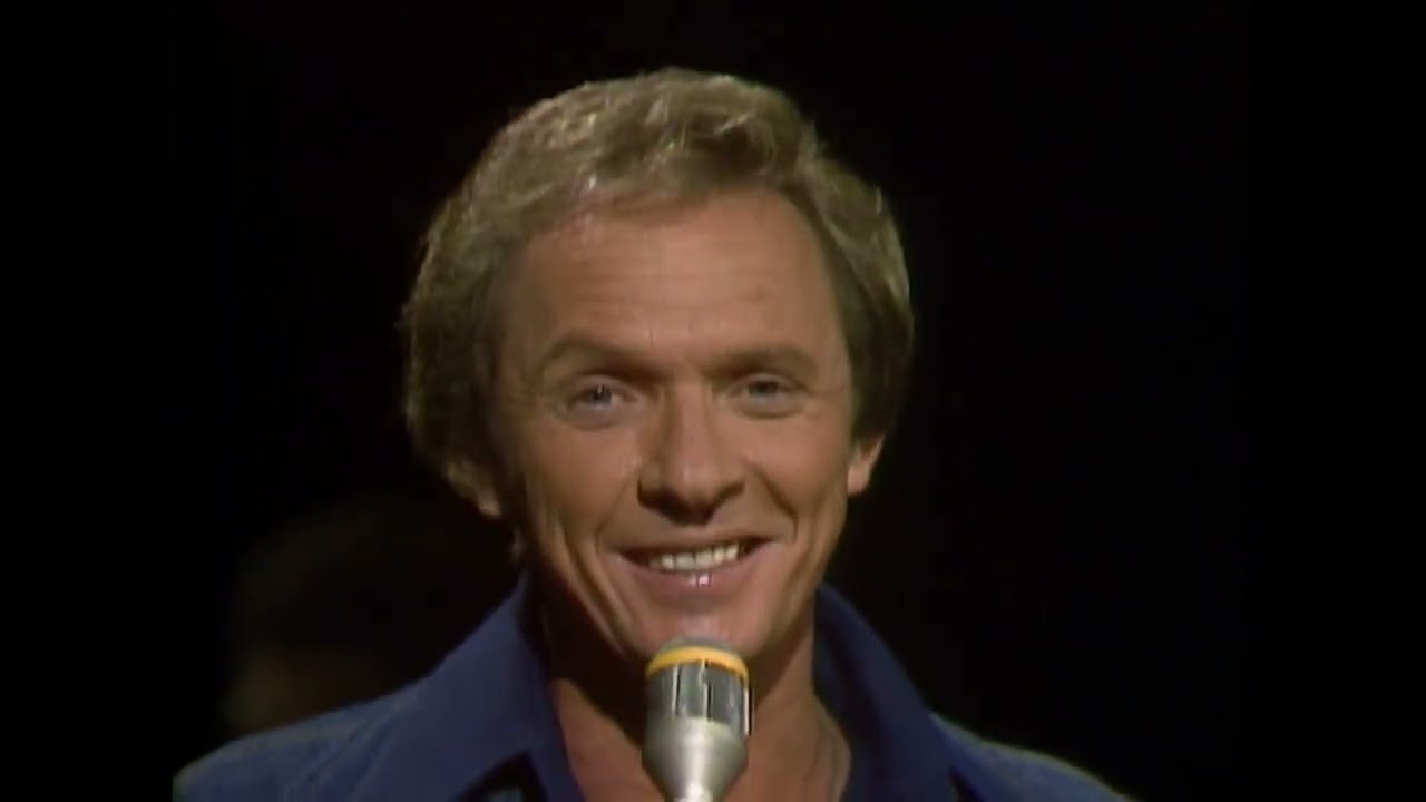 Mel Tillis/Bobby Bare/Pam Tillis 1977