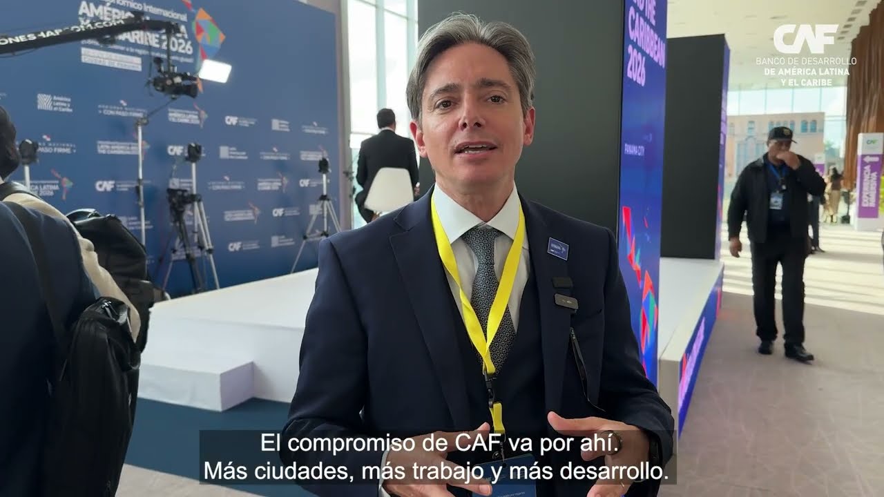 Ecosistema subnacional: Factor de crecimiento económico y sostenibilidad para la región.