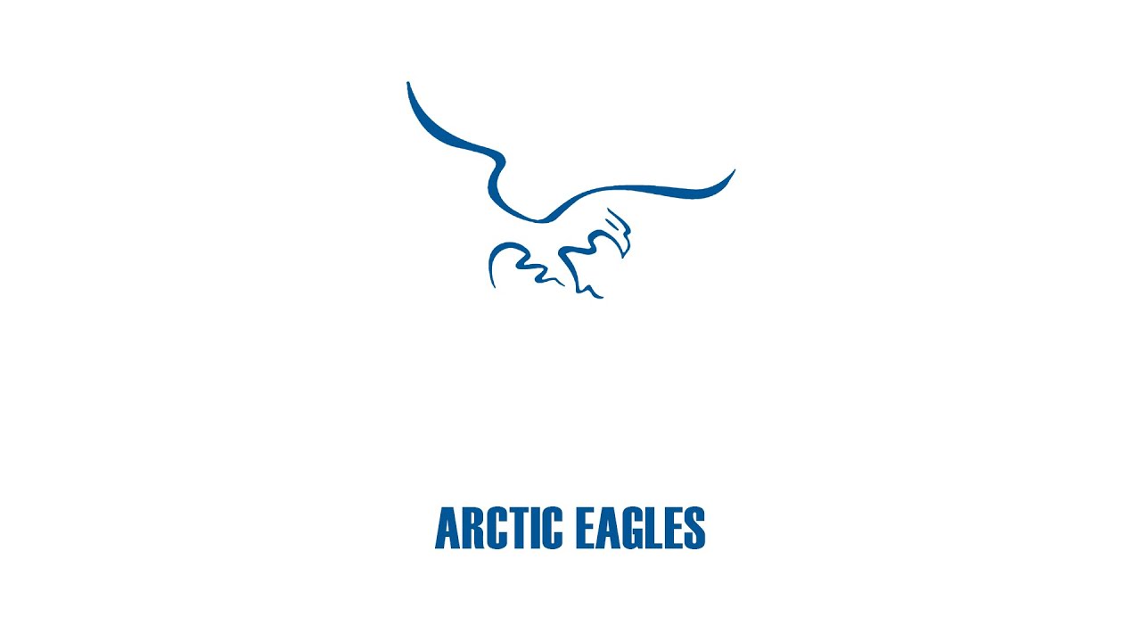 Narvik - Arctic Eagles (Med tekst)