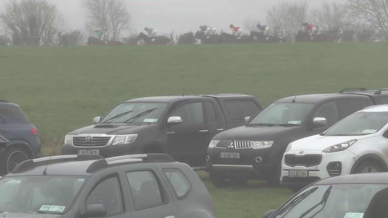 P2P - Borris House - 01 Mar 26 - R1 Duninga Gallops 4yo Mares Maiden