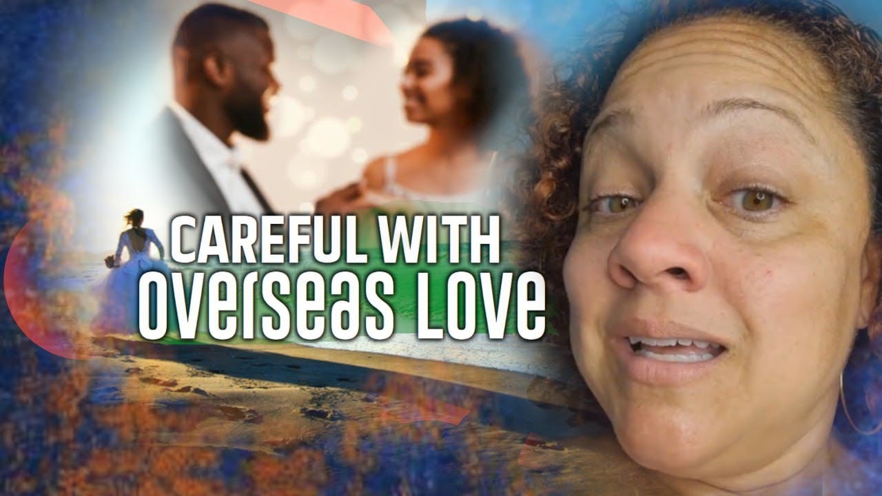 Sista Warns Men To Be Careful With Seeking Love From Women Overseas