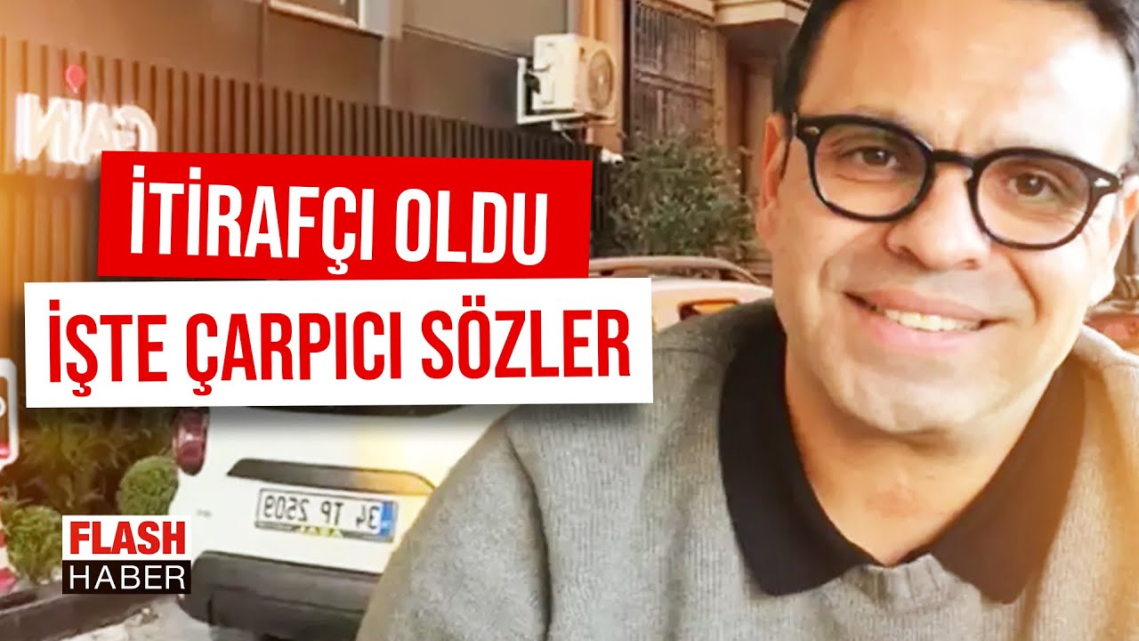 GAİN Medya Soruşturmasında &Ccedil;arpıcı İfade! Okan Karacan İtiraf&ccedil;ı Oldu | 30.12.2025