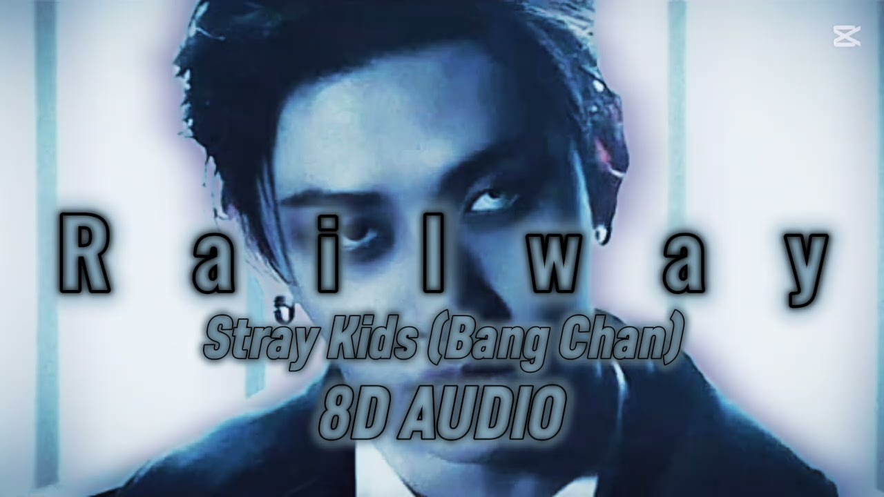 Stray Kids (Bang Chan solo) 