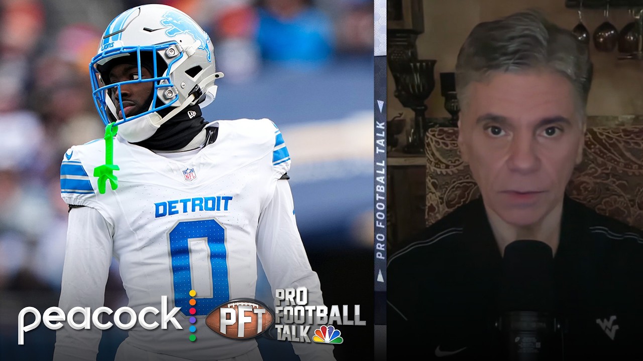Terrion Arnold drawing interest; Mark Sanchez trial date set; Go USMNT! | PFT PM (FULL) | NFL on NBC