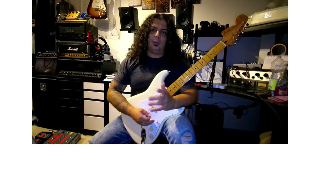 LICK OF THE WEEK #1 #tutorial #guitar #lick