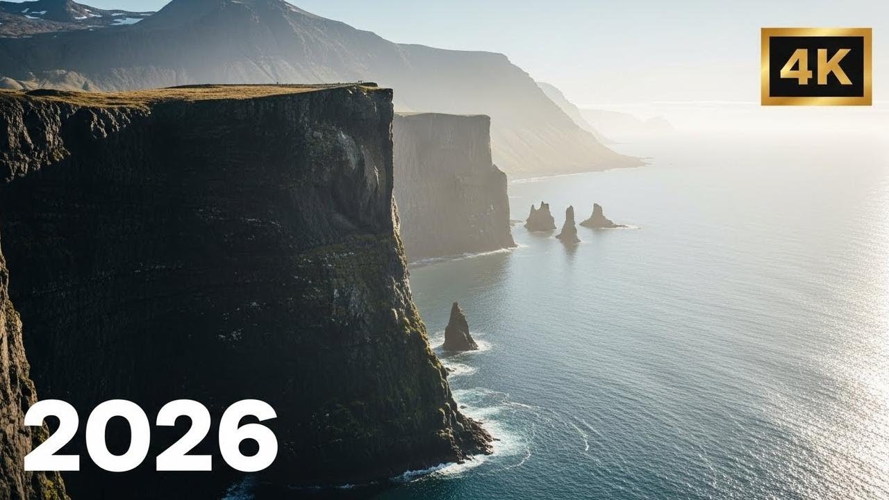 Ultimate Deep House Mix 2026 🌃 Late Night Chill Grooves & Smooth Atmosphere Vol.80