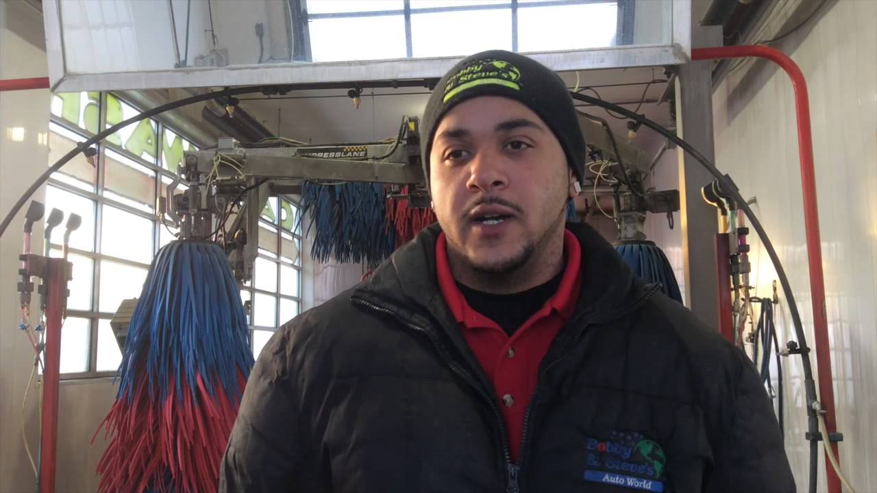 Eliminate Carwash Reclaim System Odor | FEB 2014