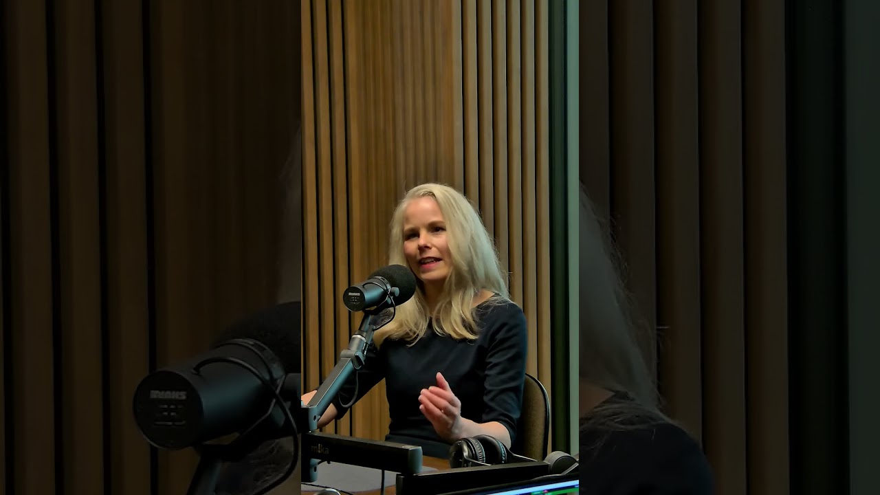 SV-leder Kirsti Bergstø svarer: Hvor kommer hatet mot de rike fra?