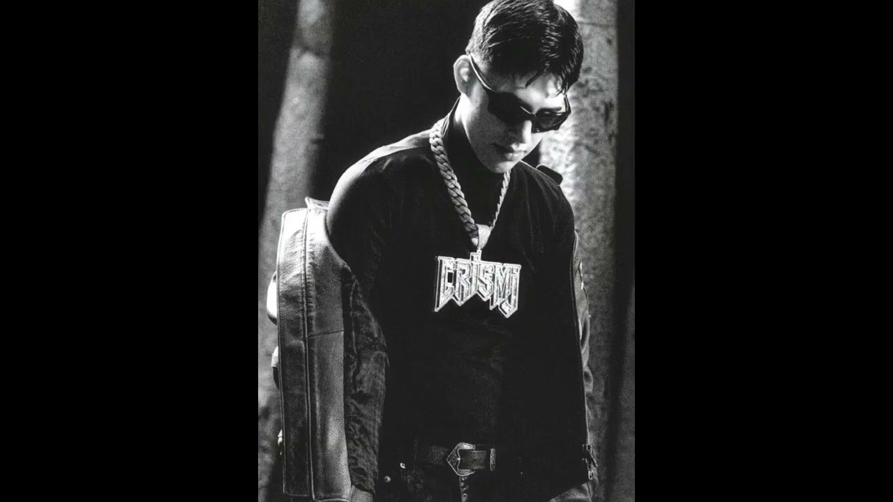 Cris Mj x Floyymenor type beat 