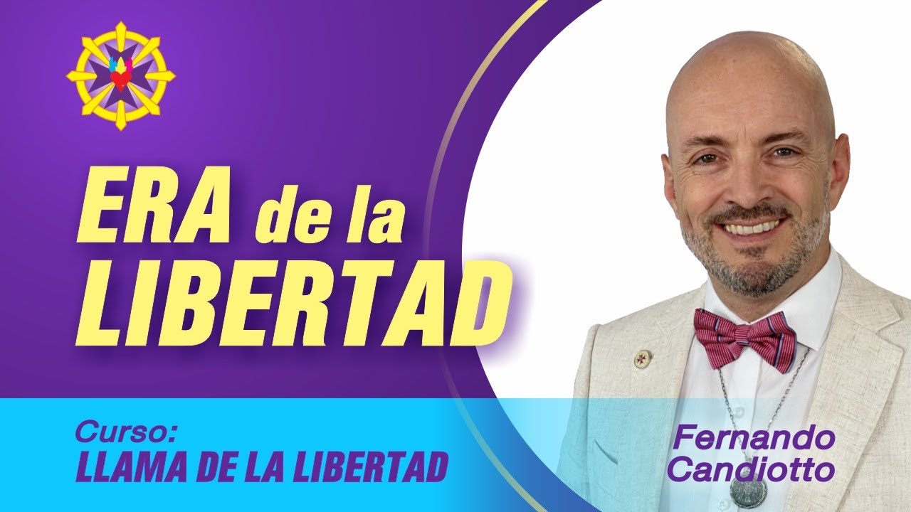 01 | Era de la Libertad - Metaf&iacute;sica - Fernando Candiotto