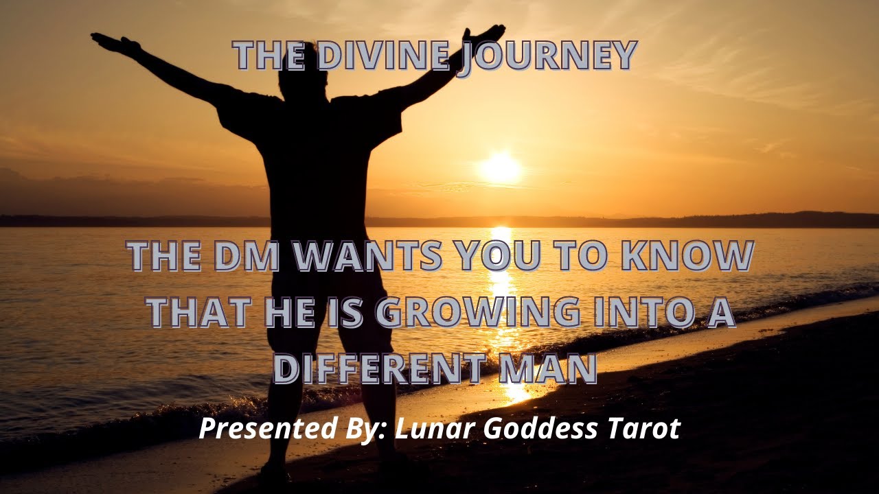 TWINFLAMES ~ THE DIVINE MASCULINE HAS BEEN DEEPLY HUMBLED BY WHAT’S HAPPENED TO HIM, HE IS CHANGING