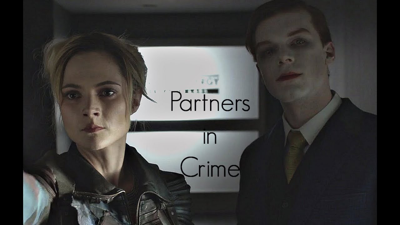 Ecco & Jeremiah | Gotham