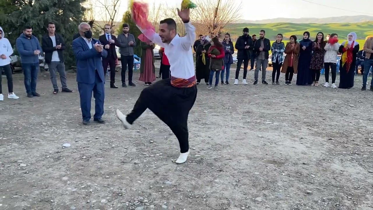 ŞinocaN Oynuyor Güzel Bir Köy Havasıyla GRANİ
