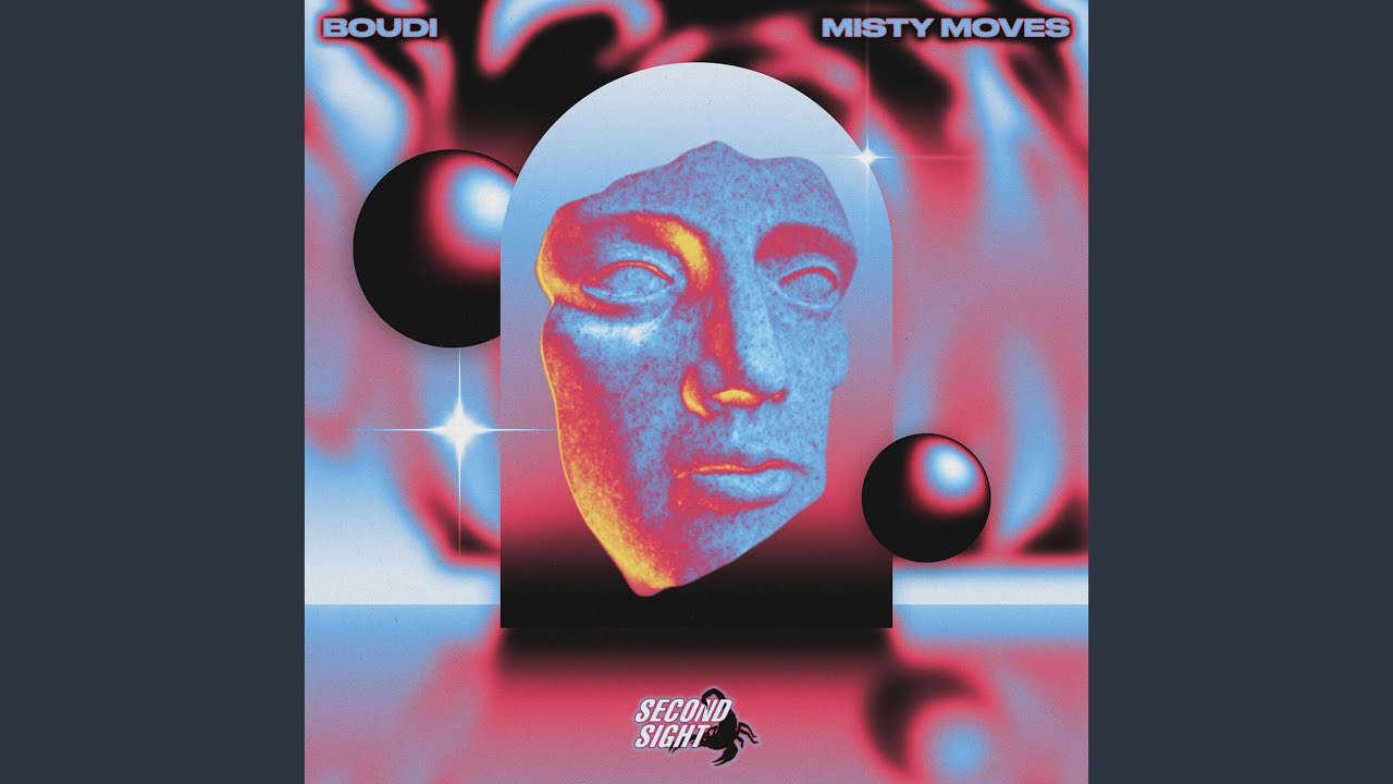 Misty Moves