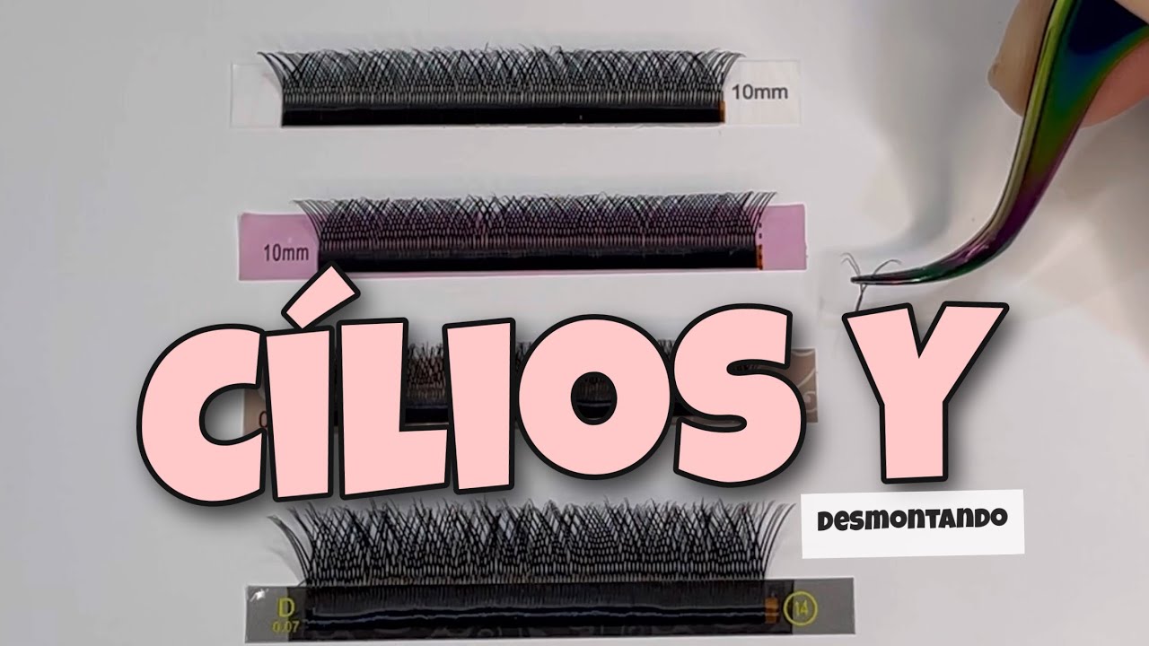 CILIOS Y - COMO RETIRAR DO CHICOTE SEM DESMONTAR