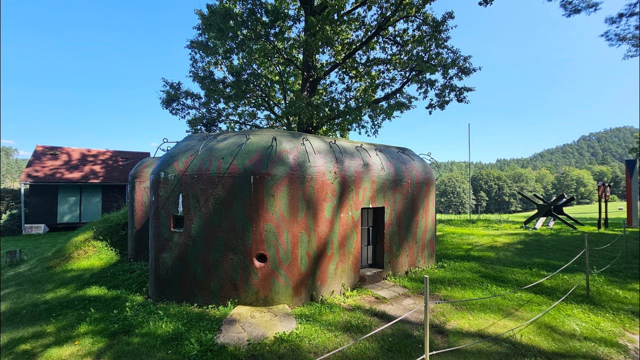 Auf den Spuren der Schöberlinie 