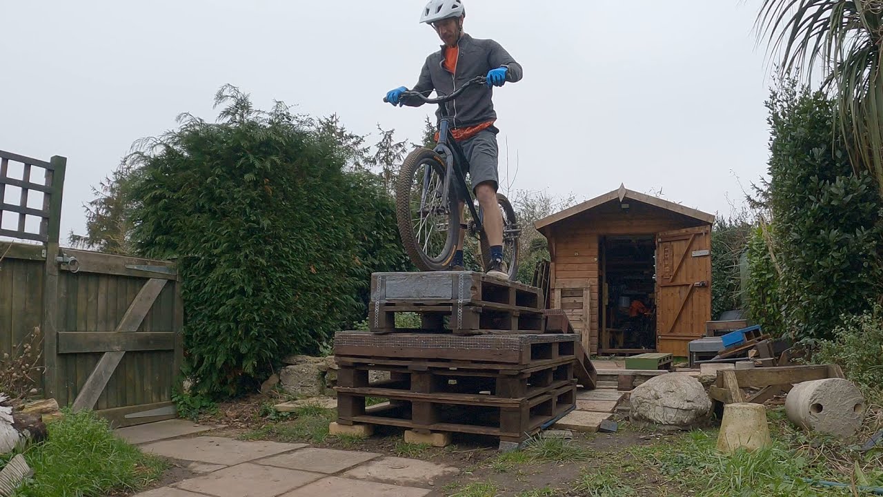 2025 01 31   Trials - January - New year - New approach