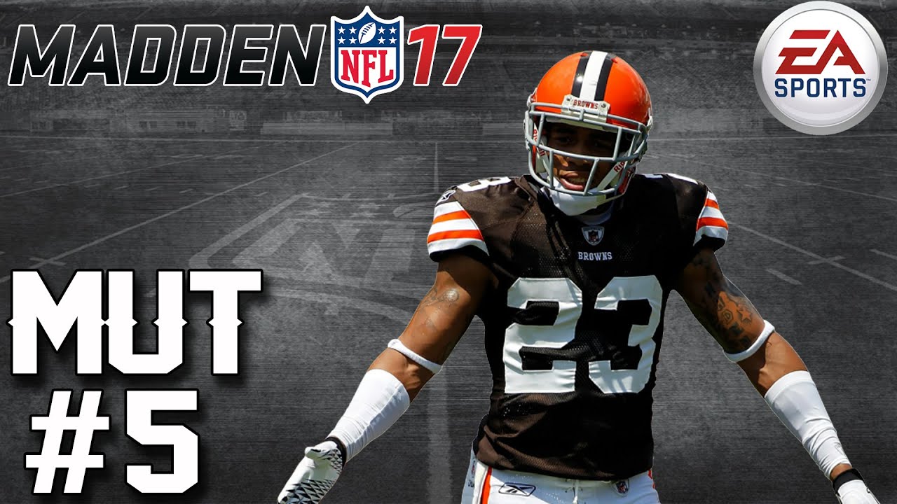 Madden 17 Ultimate Team | Ep.5 - More Elite Upgrades
