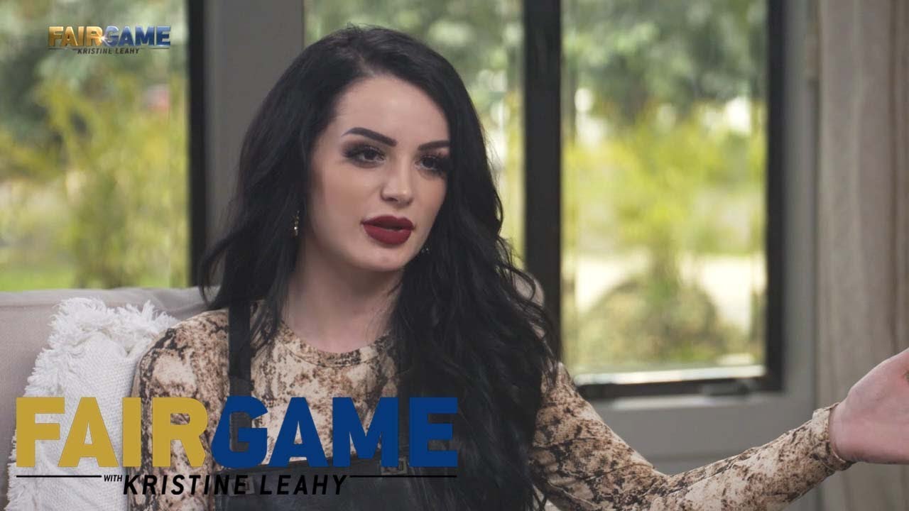 Дуэйн «Скала» Джонсон превратил историю семьи Пейдж из WWE в блокбастер | ЧЕСТНАЯ ИГРА