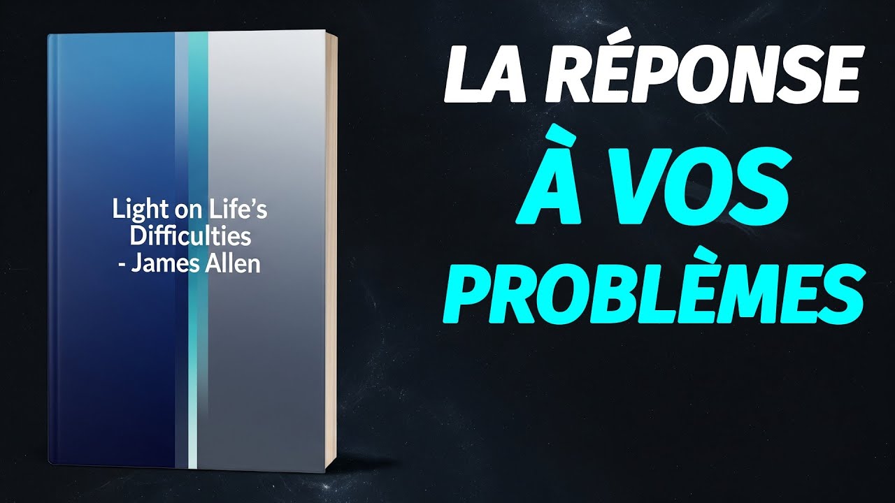 La Lumière sur les Difficultés de la Vie | La Réponse à Vos Problèmes