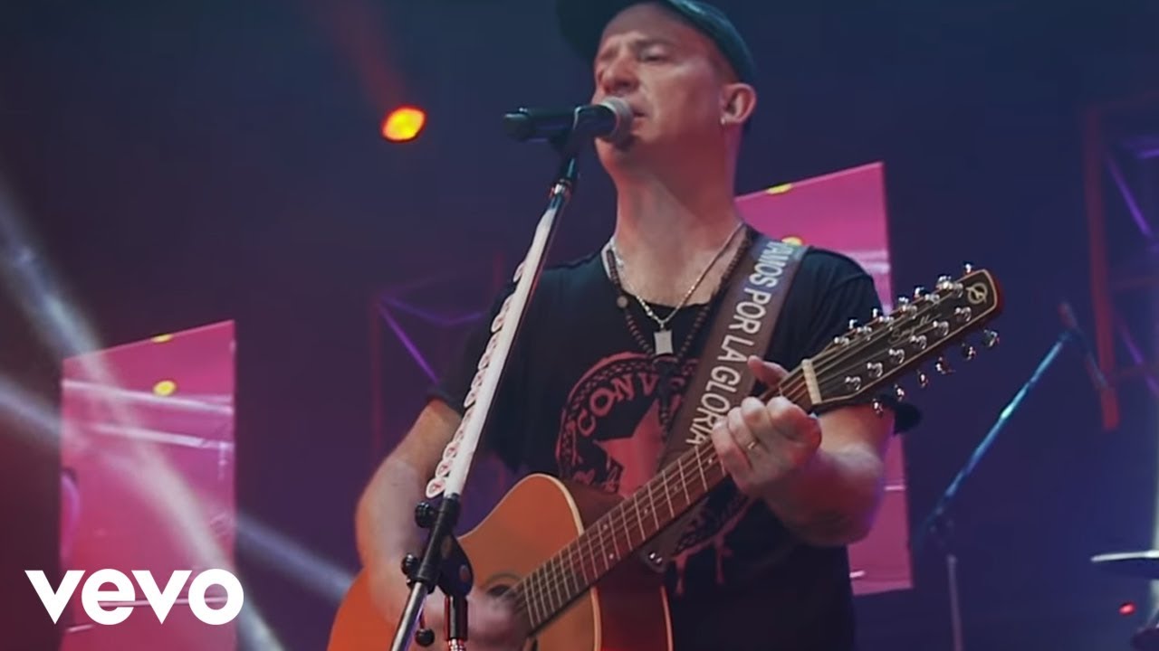 La Beriso - Porque (En Vivo en el Luna Park)