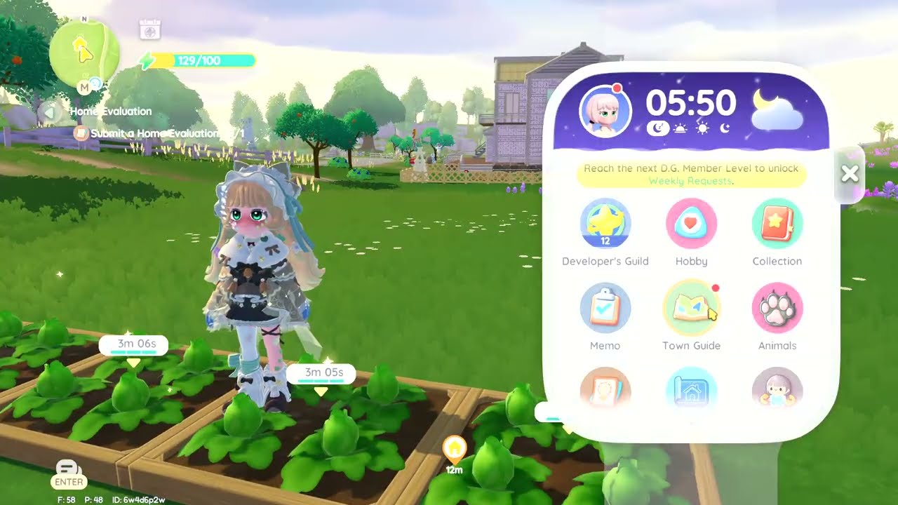 Heartopia The Game Of Cuties