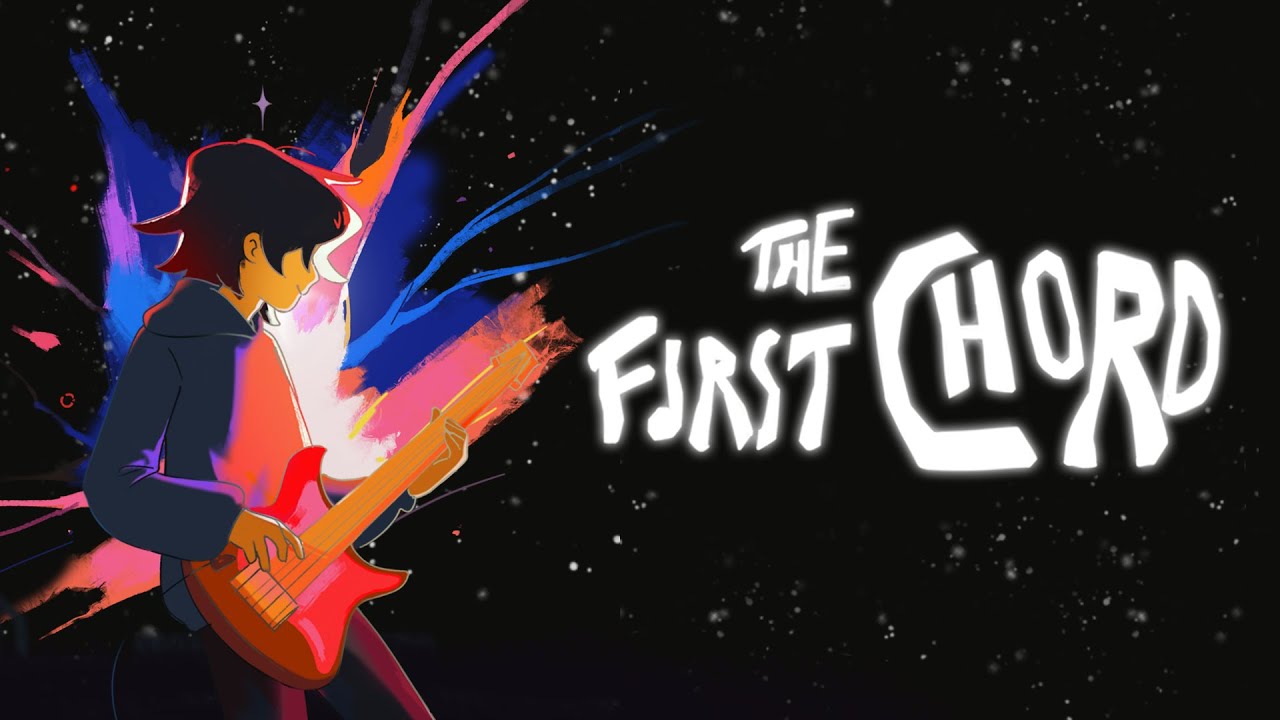 The First Chord - Animated Short Film