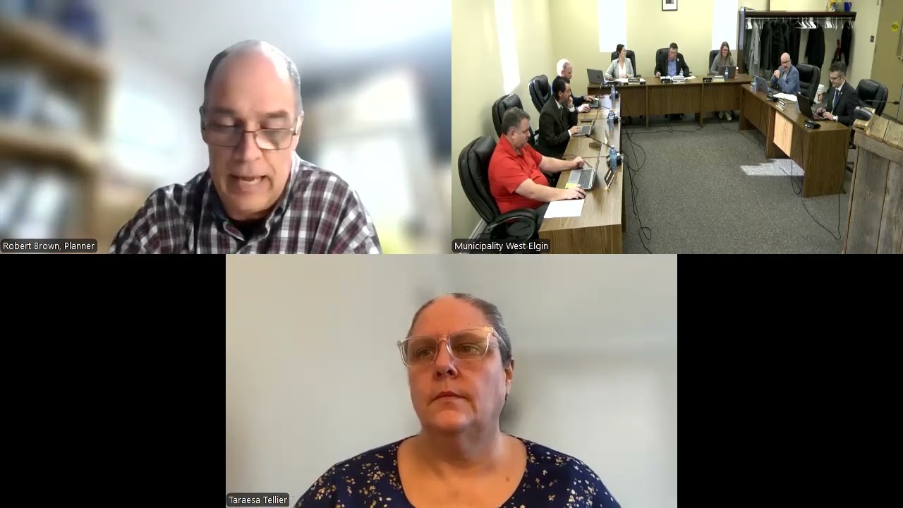 Regular Council Meeting, February 26, 2026