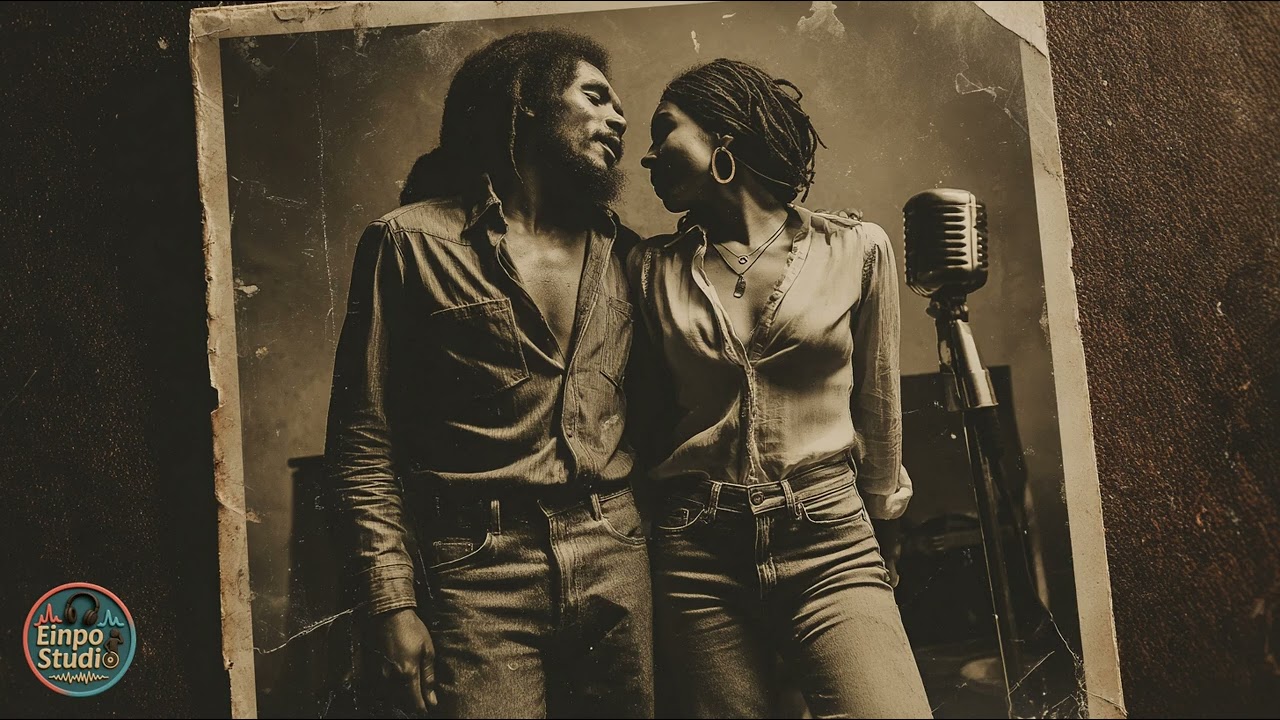 Roots Reggae (1994) [Unreleased Lost Album] Jahna Dube & Zion Roots - Rising Zion Dawn