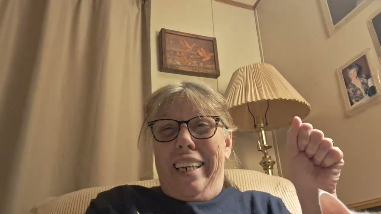 My Grief Journey 02/13/2026