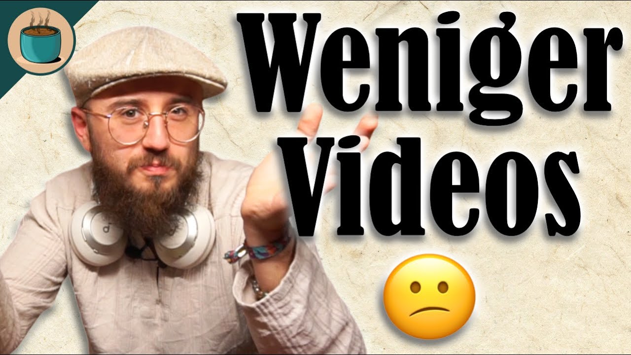Ich muss einen Gang zurückschalten