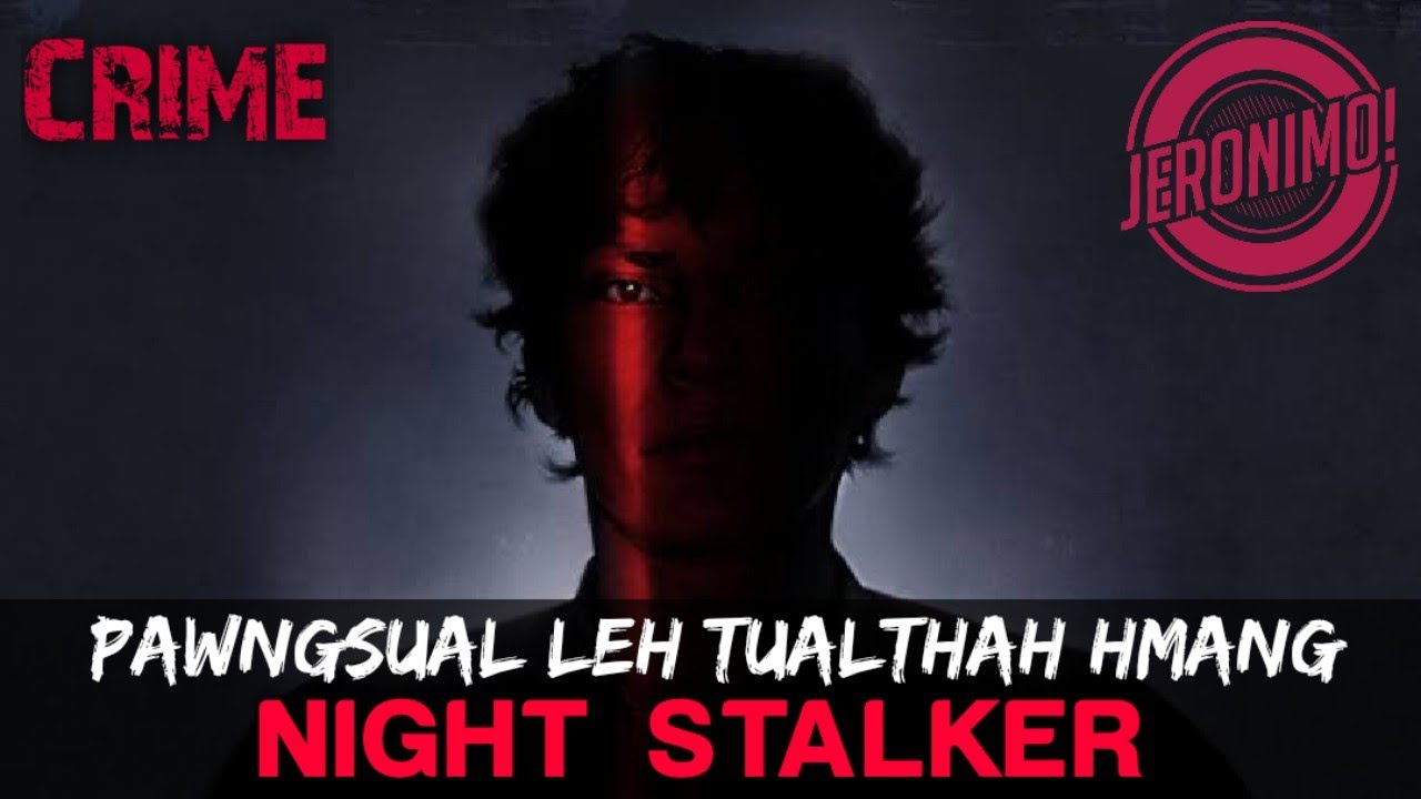 Crime- |Night Stalker!| Setana Tirhkoh??? Richard Ramirez
