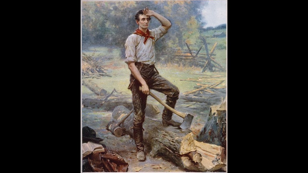 The Presidency Preview: Abraham Lincoln's Work Ethic & Political Ambition