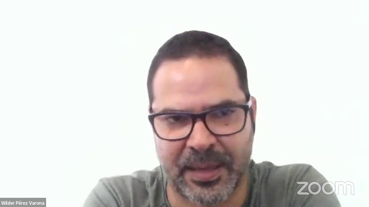 Inauguración || Coloquio Internacional El Pensamiento Socialista en el siglo XXI.