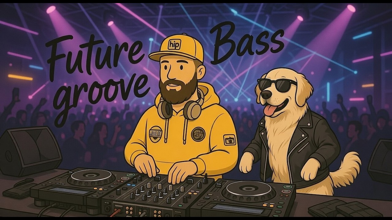 [playlist]방콕의 추억 클럽 groove | รวมเพลงแดนซ์ไทยยอดฮิตใน TikTok (Full Bass Boosted)