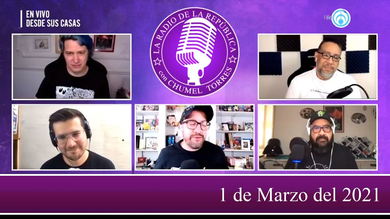¿Hay Toro? ¡Ay toro! - La Radio de la República