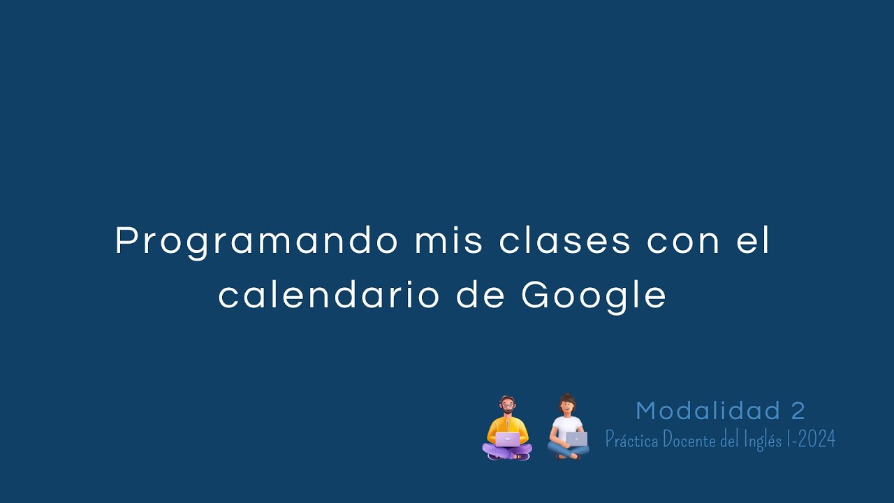 M2_Calendario de Google