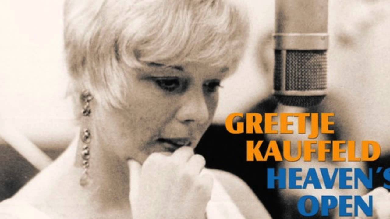 Greetje Kauffeld