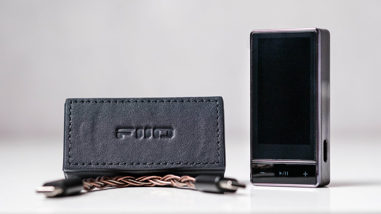 FiiO QX13 | Долгожданная замена FiiO KA17