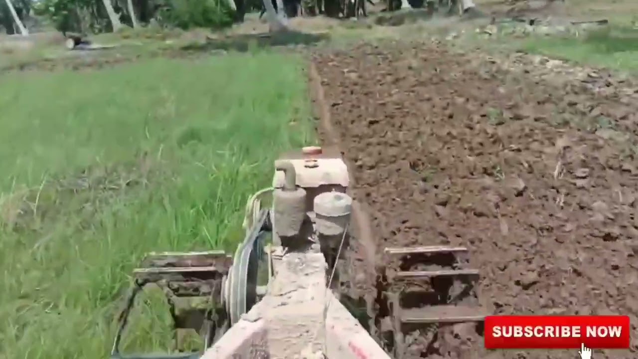 Traktorvlog