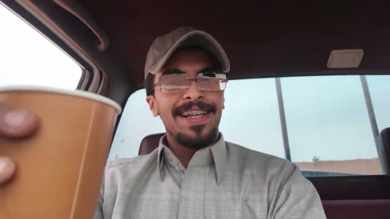 الكشته الي ماودها تزين#2