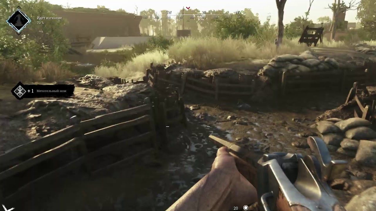 Hunt: Showdown онлайн суть игры