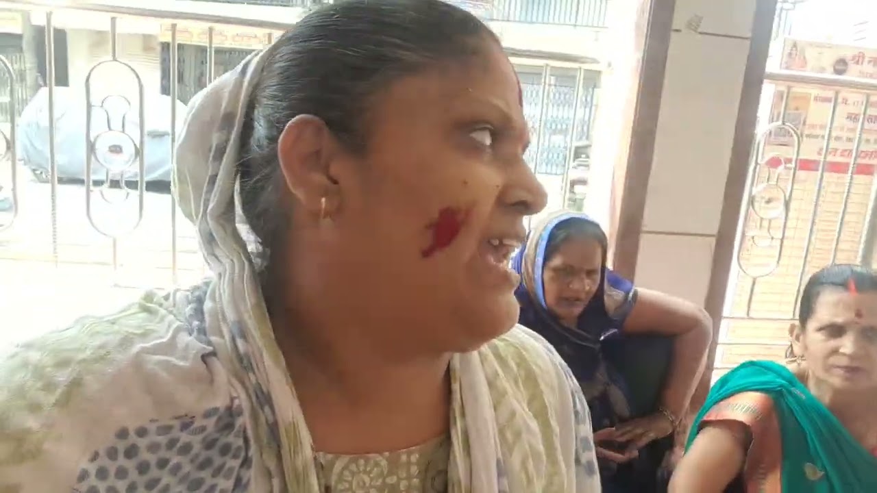 Mujhe Mil Gaya Nandlal Rasiya Holi Mein