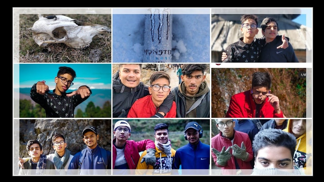 Vlog #1   #chakrata  #koti kanasar #deoban   #school trip   #fun