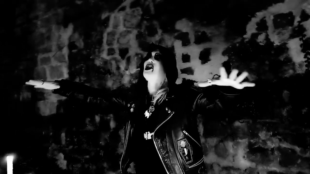 ERNTE - Ruler of chaos, bringer of storm (official video)