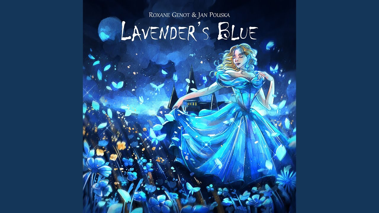 Lavender's Blue